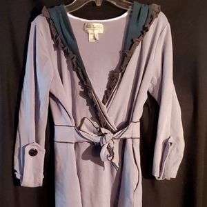 Light coat/ house coat